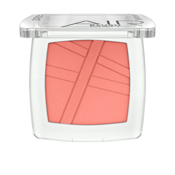 Air blush glow poskipuna #110-peach heaven 5,5 gr - CATRICE