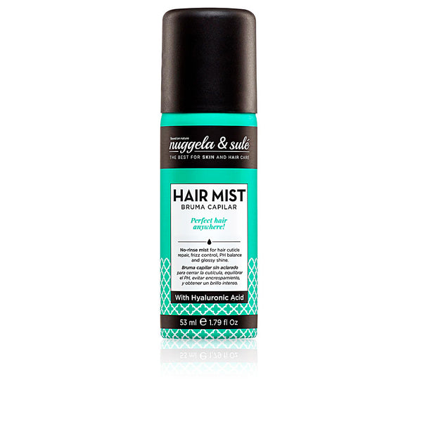 Hair mist hiussumu 53 ml - NUGGELA & SULÉ