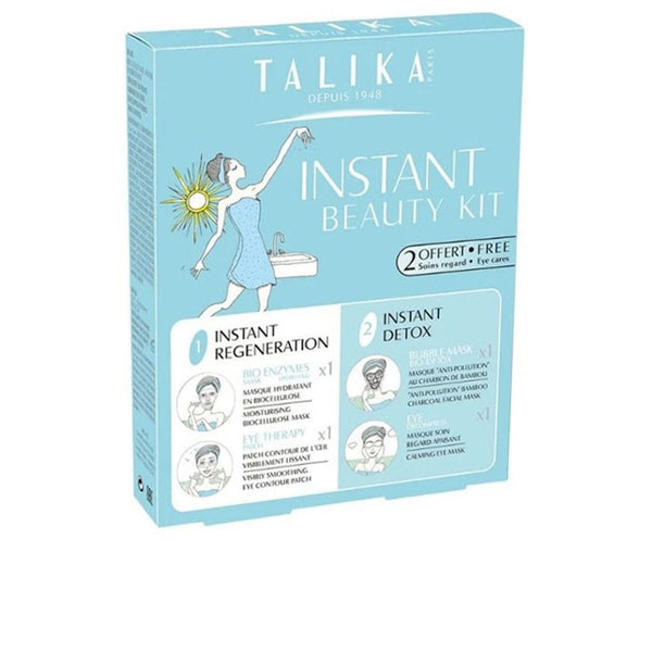 Hydration and regeneration -erä 2 kpl - TALIKA