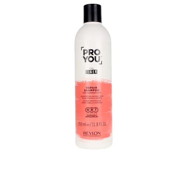 Proyou the fixer shampoo 350 ml - REVLON