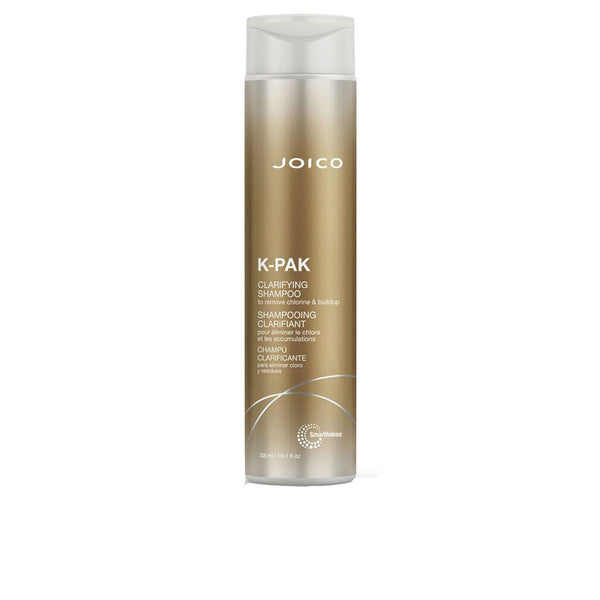 K-Pak Clarifying Shampoo 300 Ml
