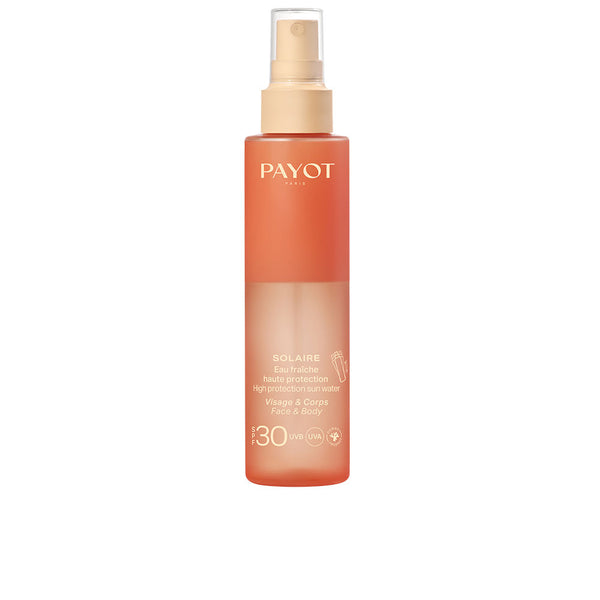 Solaire Solar Water Spf30 150 Ml