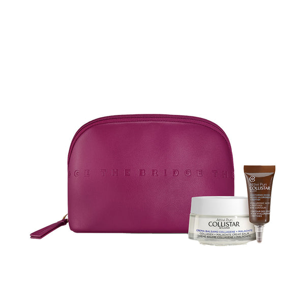 Attivi puri collagen lot 4 kpl - COLLISTAR