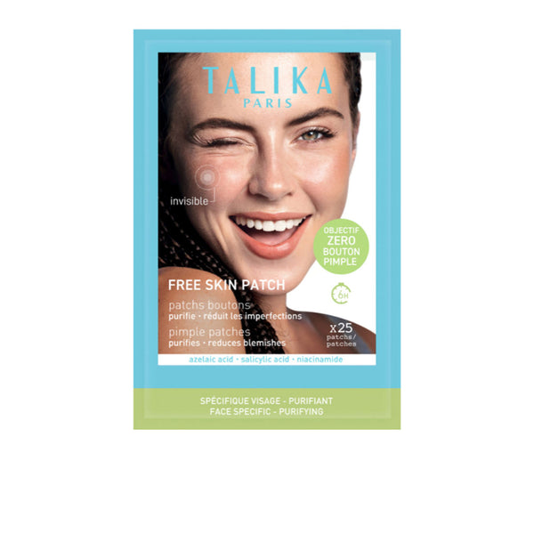 Free skin antifinni-laastarit 25 kpl - TALIKA