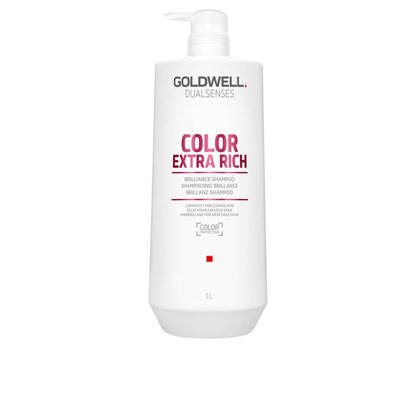 Color extra rich kirkas shampoo 1000 ml - GOLDWELL