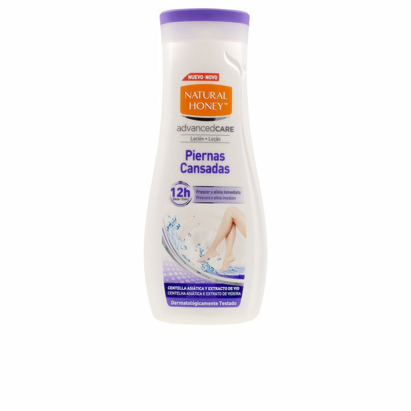 Piernas cansadas -voide 330 ml - NATURAL HONEY