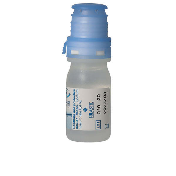 Visilaude silmätipat 10 ml - RILASTIL
