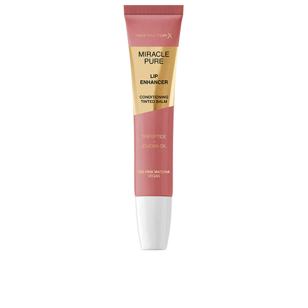Miracle Pure Lip Balm #050-Pink Matcha 12 Ml