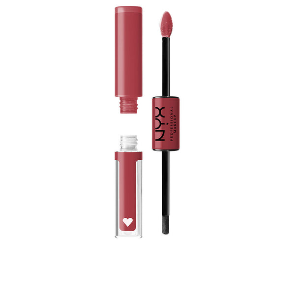 Shine loud pro pigment lip shine #29-elokuvantekijä - NYX PROFESSIONAL MAKE UP