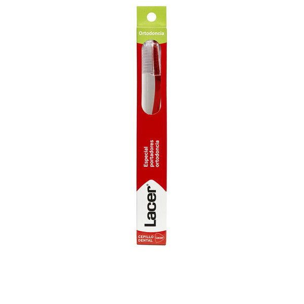 Cepillo dental ortodontia #surtido 1 kpl - LACER