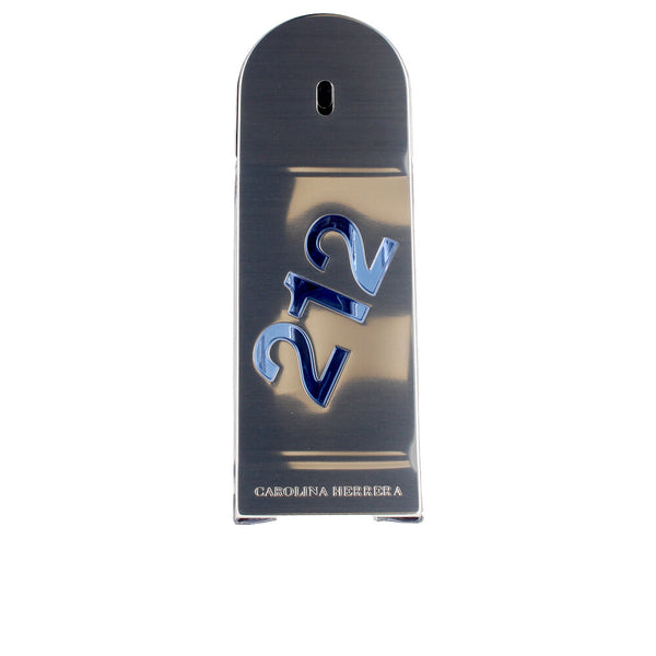 212 men heroes eau de toilette -suihke 90 ml - CAROLINA HERRERA