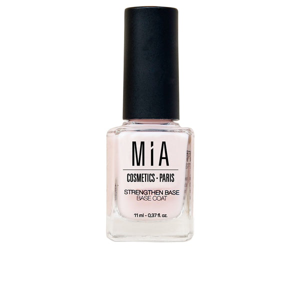 Strenghten base pohjustuslakka 11 ml - MIA COSMETICS PARIS