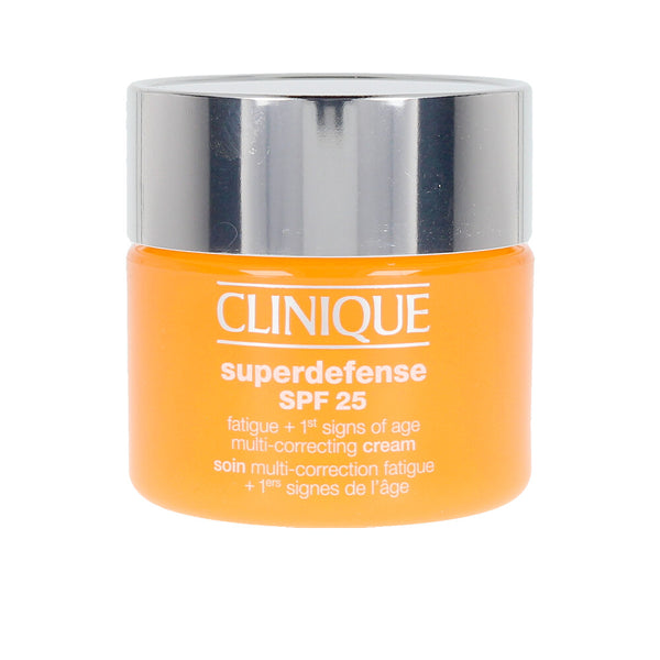 Superdefense spf25 monikorjaava voide i/ii 50 ml - CLINIQUE