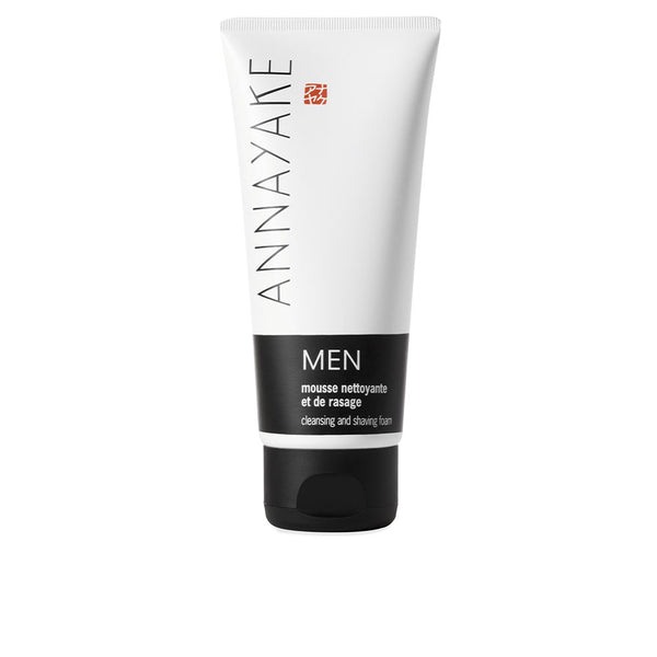 Men puhdistava ja parranajovaahto 100 ml - ANNAYAKE