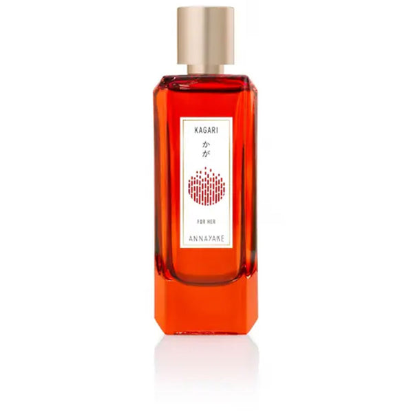 Kagari for her edp suihke 100 ml - ANNAYAKE