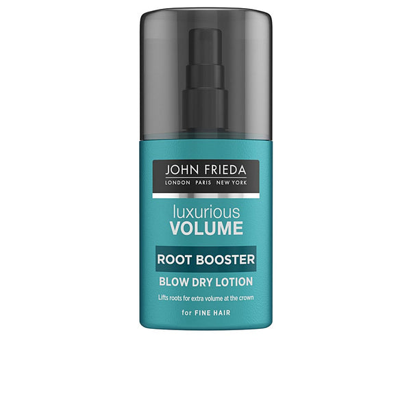 Luxurious volume hoitoaine volyymille 125 ml - JOHN FRIEDA