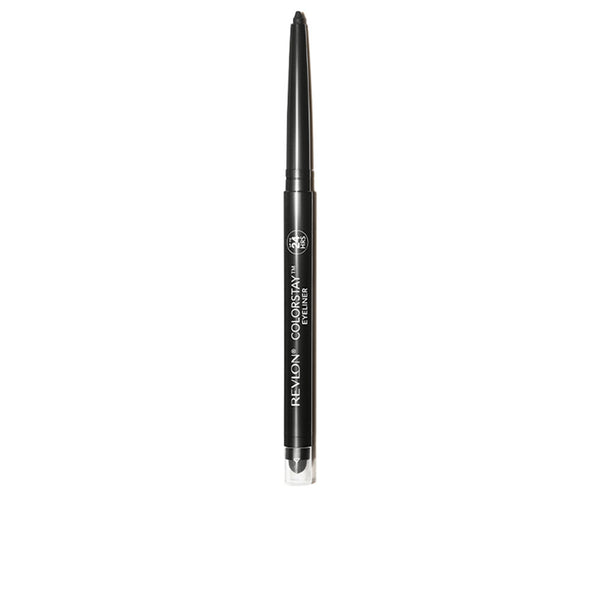 Colorstay-silmänrajauskynä #201-black - REVLON MASS MARKET