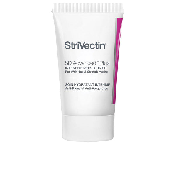 Sd Advanced Plus Intensive Anti-Wrinkle Moisturizing Cream 118 Ml