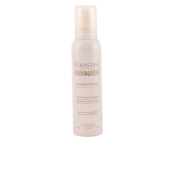Densifique mousse densimorphose 150 ml - KERASTASE
