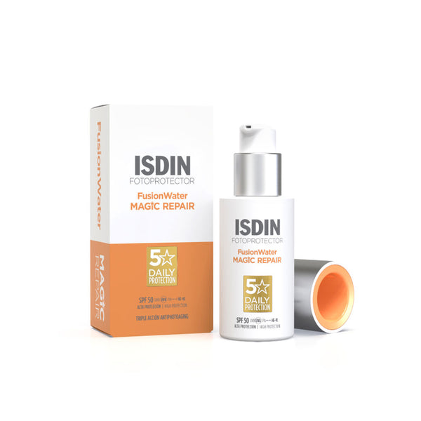Photo Ultra Age Repair Fluid Spf50 50 Ml