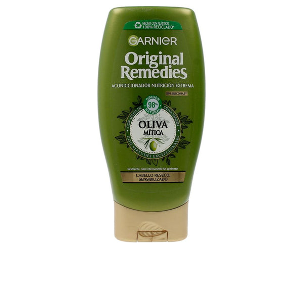Original remedies hoitoaine myyttinen oliivi 250 ml - GARNIER