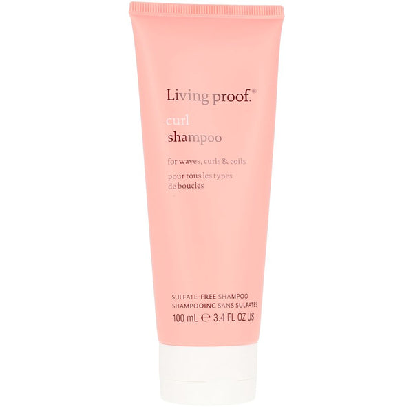 Curl shampoo 100 ml - LIVING PROOF