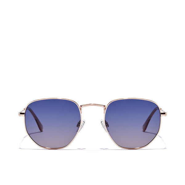 Sixgon drive polarisoitu #rose gold blue 1 u - HAWKERS