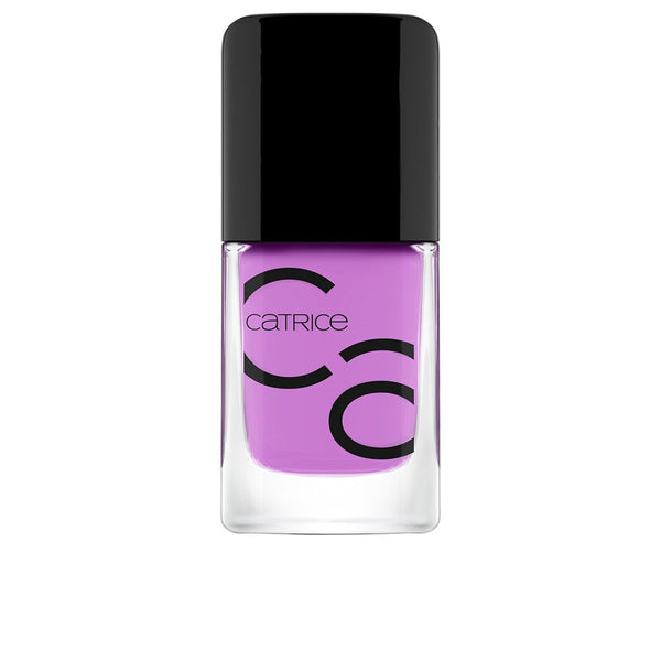 Iconails Gel Nail Polish #151-Violet Dreams 10.5 Ml