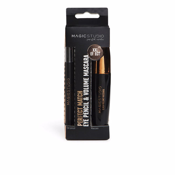 Máscara & eye pencil setti 2 kpl - MAGIC STUDIO