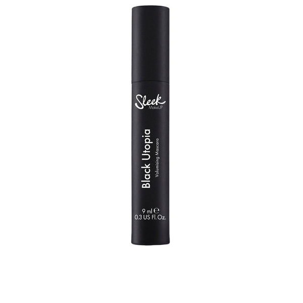 Black utopia tuuheuttava ripsiväri #black - SLEEK