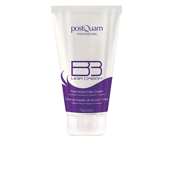Bb haircare total action hiustenhoitovoide 100 ml - POSTQUAM
