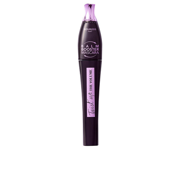Twist up the volume mascara #22-musta balsami - BOURJOIS