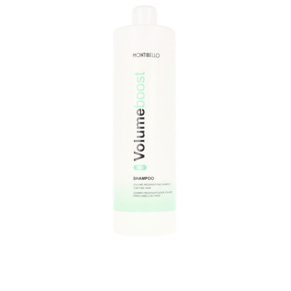 Volume Boost Volume Shampoo 1000 Ml