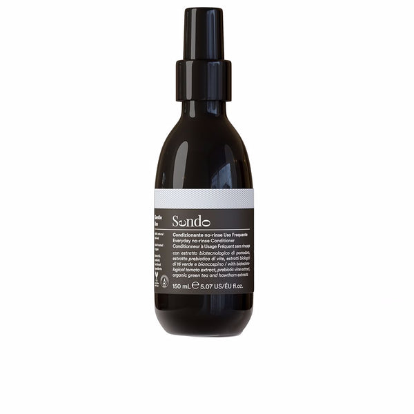 Gentle everyday hoitoaine ilman huuhtelua 150 ml - SENDO