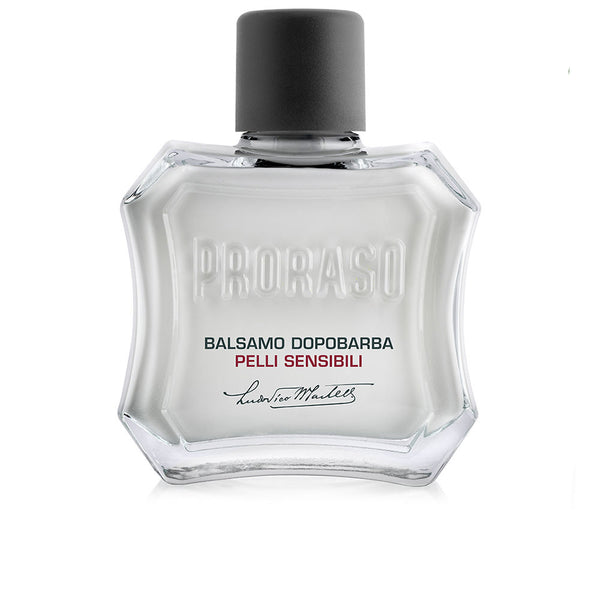 Pelli Sensibli After Shave Bálsamo Sin Alcohol 100 Ml