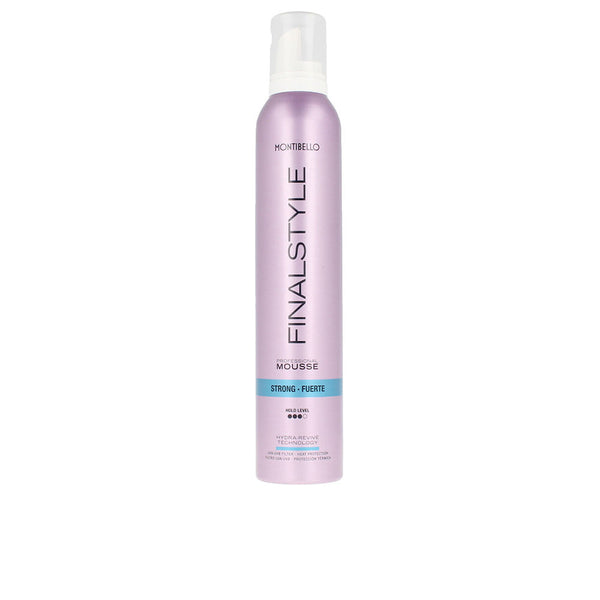 Finalstyle Strong Foam 320 Ml
