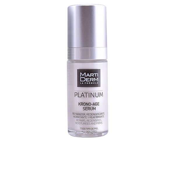 Platinum krono age seerumi 30 ml - MARTIDERM
