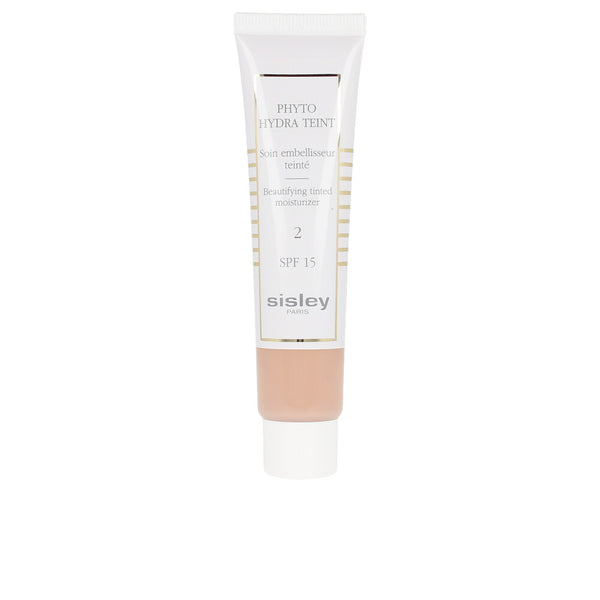 Phyto-hydra teint #2-keskisävy 40 ml - SISLEY