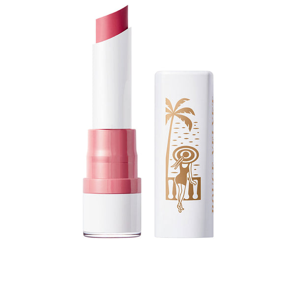 French riviera rouge à lèvres the lipstick #02-flaming rose 2,4 gr - BOURJOIS