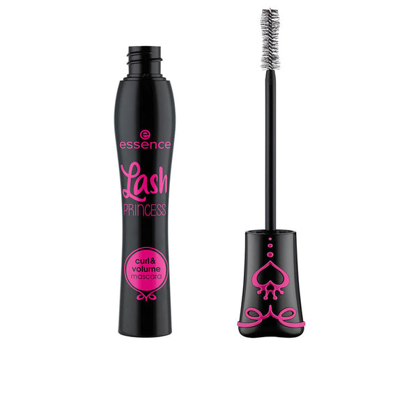 Lash princess volume and curl -ripsiväri 12 ml - ESSENCE