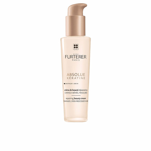 Absolue keratine päivähoito 100 ml - RENE FURTERER