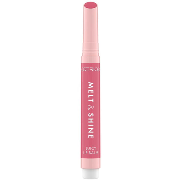 Melt &Amp; Shine Lip Balm #020-Beach Blossom 1.3 Gr