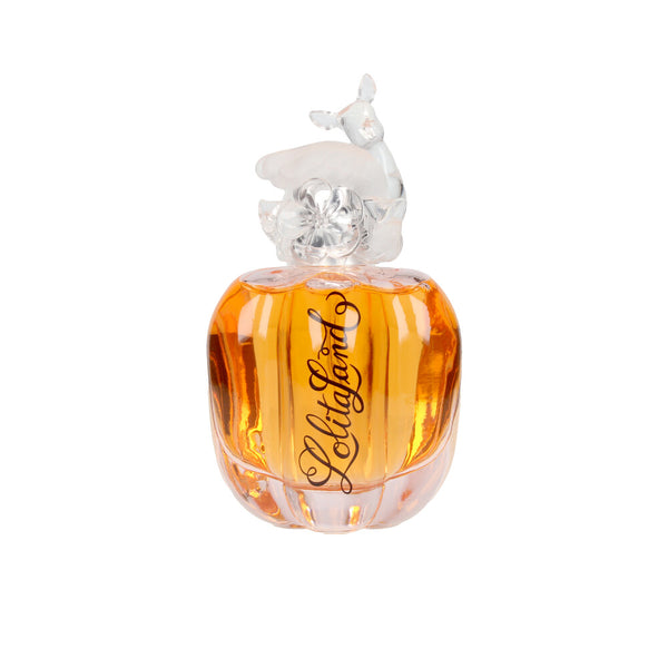 Lolitaland eau de parfum -suihke 80 ml - LOLITA LEMPICKA