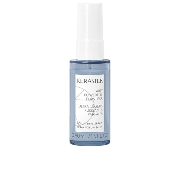 Specialists tuuheuttava suihke 50 ml - KERASILK