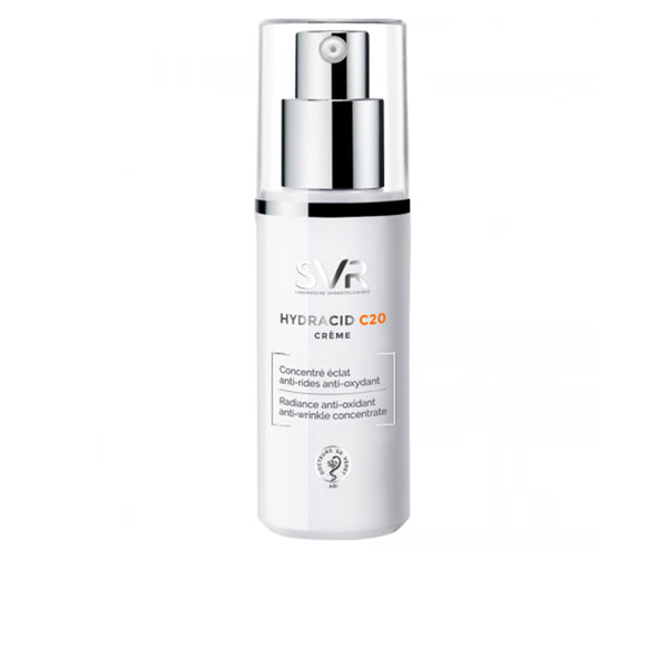 Hydracid c20 30 ml - SVR LABORATOIRE DERMATOLOGIQUE