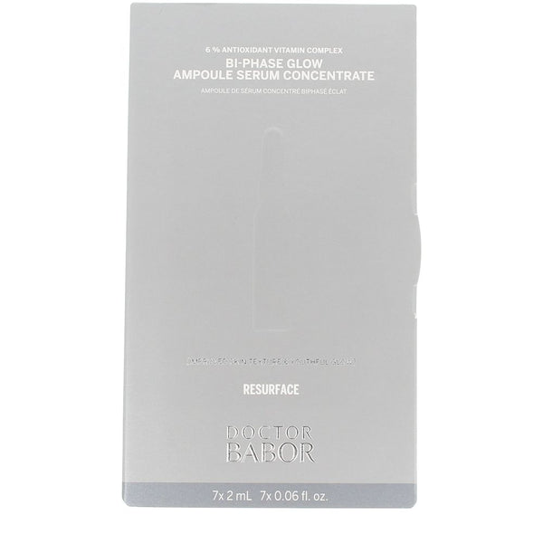 Res Glow Bi-Phase Ampoules 14 Ml