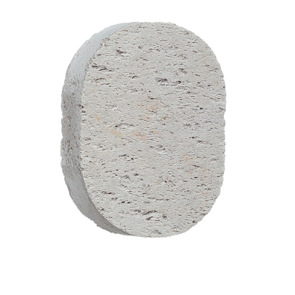 Ovaalinmuotoinen piedra pomez 1 kpl - BETER