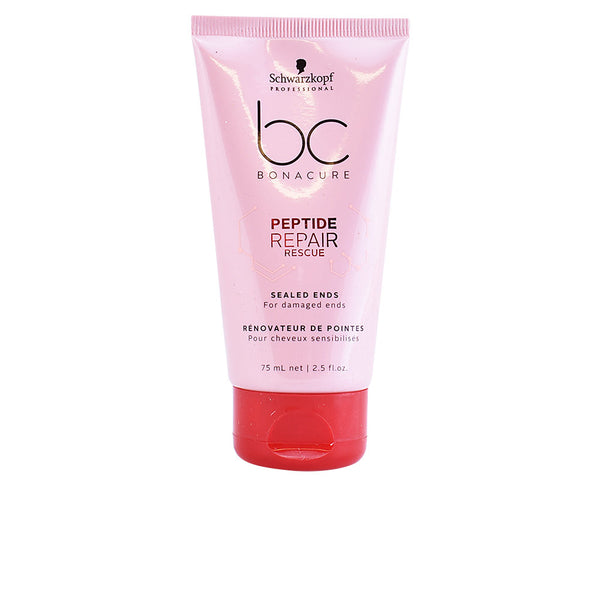 Bc peptide repair rescue sinetetut päät 75 ml - SCHWARZKOPF