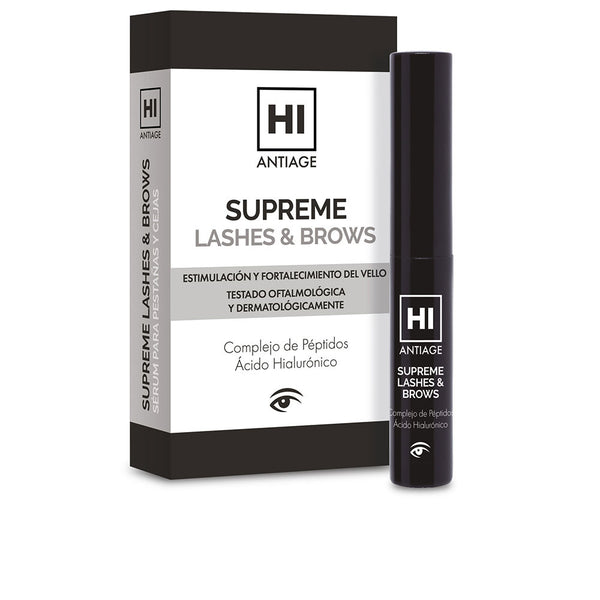 Hi anti-age seerumi ripsille ja kulmakarvoille 3 ml - HI ANTI-AGE