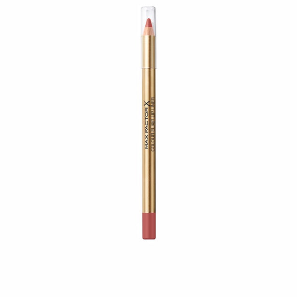 Colour elixir huultenrajauskynä #010-desert sand - MAX FACTOR